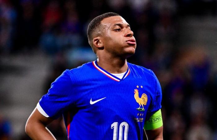 ¿Kylian Mbappé como Zinedine Zidane?