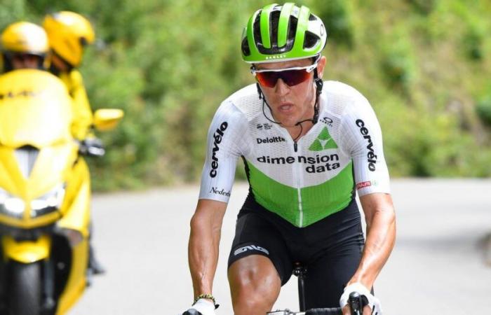 Serge Pauwels nombrado seleccionador de Bélgica en detrimento de Philippe Gilbert