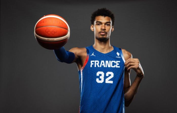 París 2024 Rising Star sigue aumentando | FIBA.basketball