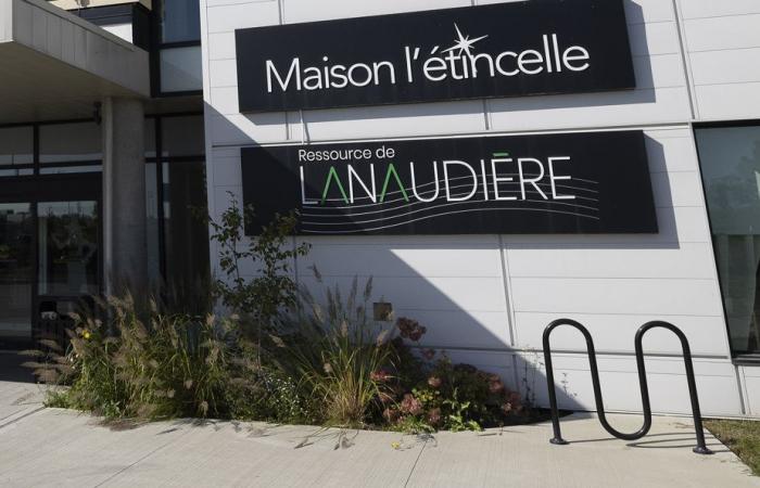 Mujer asesinada “por compasión” por su marido | La residencia Ressource de Lanaudière fue objeto de críticas antes de la tragedia