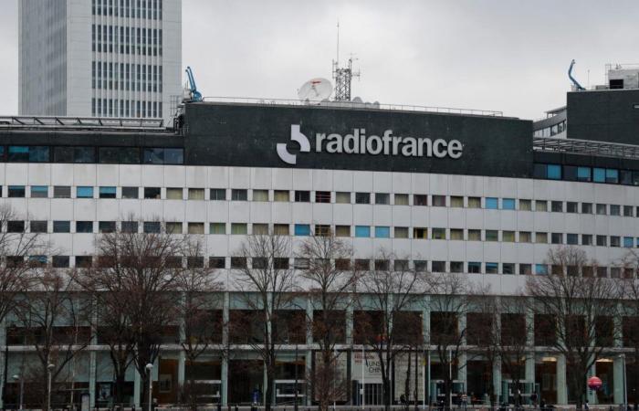 Los oyentes nunca habían escuchado tanto las antenas de Radio Francia