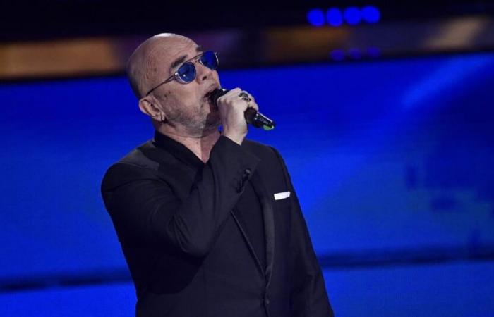 El próximo álbum de Pascal Obispo “podría ser el último”