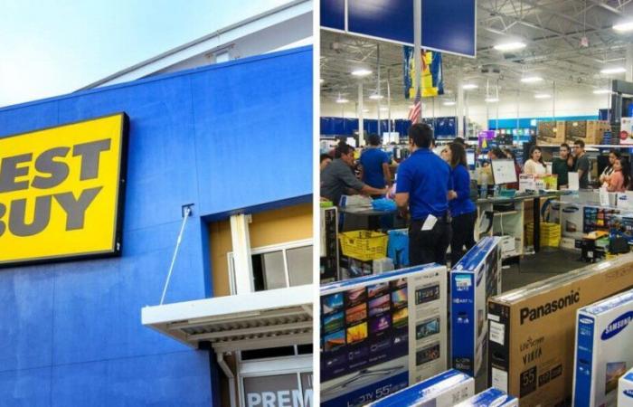 Las rebajas del Black Friday en Best Buy ya comenzaron y aquí tienes 9 de las mejores ofertas