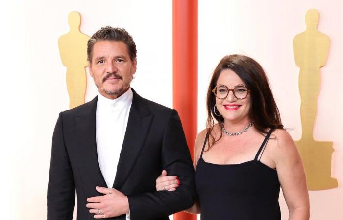 Guía familiar de Pedro Pascal: conozca a los padres y hermanos del actor