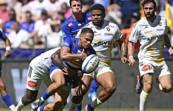 Transferencias / Top 14 – Bok Herschel Jantjies cortejado, Puma Gonzalo García complace al Union Bordeaux-Bègles