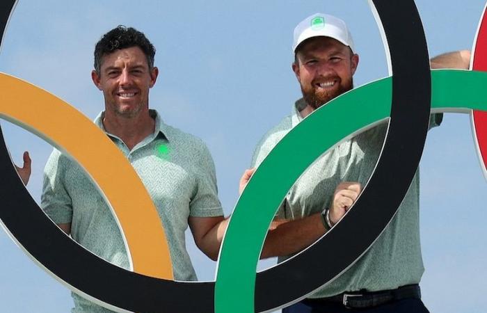 Ryder Cup: los americanos juegan por el dinero, los europeos por el prestigio de la competición…