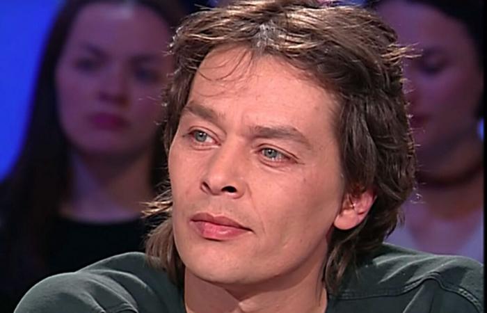 “Mi convicción es que…”: el biógrafo de Alain Delon acepta su verdad sobre Ari Boulogne