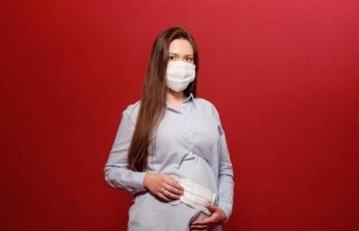 La contaminación del aire está relacionada con un mayor riesgo de aborto espontáneo