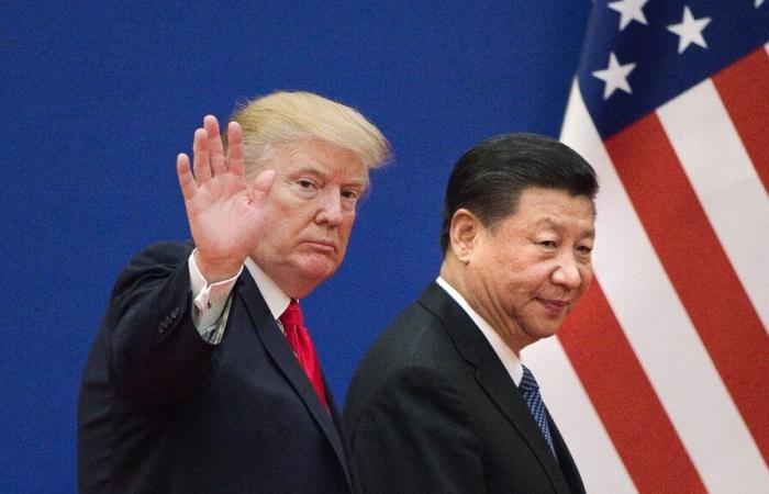 China se mantiene cautelosa ante el regreso de Donald Trump