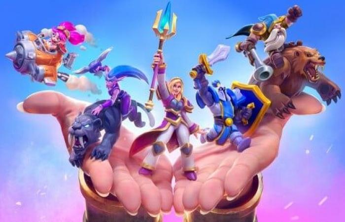 Warcraft Direct: WoW, Hearthstone, Rumble… ¡Todos los anuncios para recordar con motivo del 30 aniversario de la licencia!