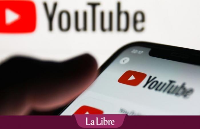 Rusia: YouTube restaurado tras la intervención de Putin