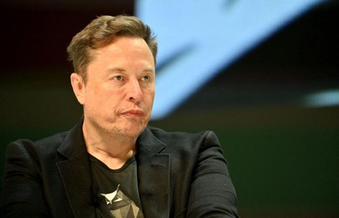 Elon Musk: ¿quién es Vivian Jenna Wilson, su hija transgénero con la que es frío?