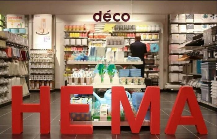 La marca Hema llega a este centro comercial de Val-d’Oise