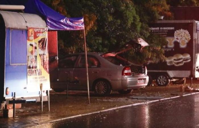 Sospechosas de “acto terrorista” tras fallido atentado en Brasilia