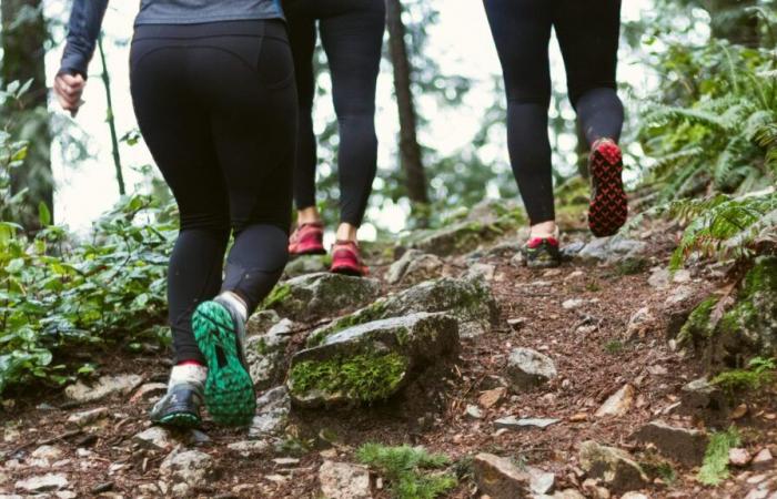 El deporte es un poderoso aliado contra el cáncer.