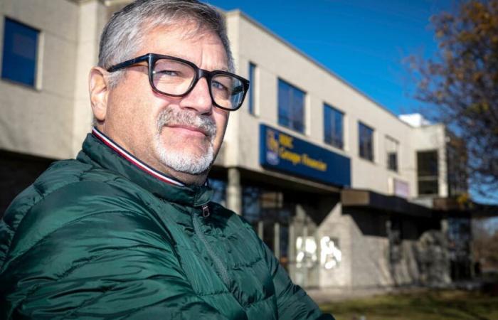 Un falso empleado del Royal Bank le robó 7.400 dólares: “Me trataron como a un número”