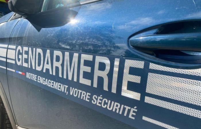 La discusión en la autocaravana degenera en Lot-et-Garonne, una mujer alcohólica golpea a su compañero