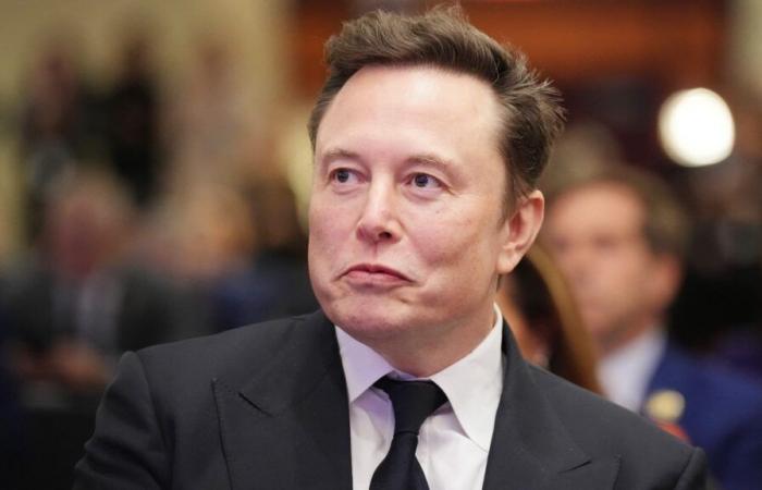 Elon Musk inicia la contratación para su “departamento de eficacia gubernamental”