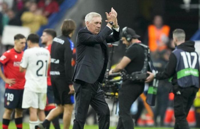 ¿Un gran regreso inminente para Ancelotti?