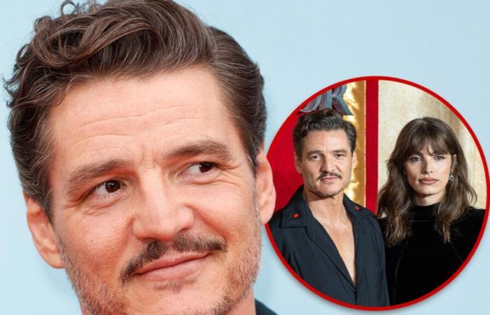 La hermana transgénero de Pedro Pascal lo eclipsa en el estreno de ‘Gladiator II’