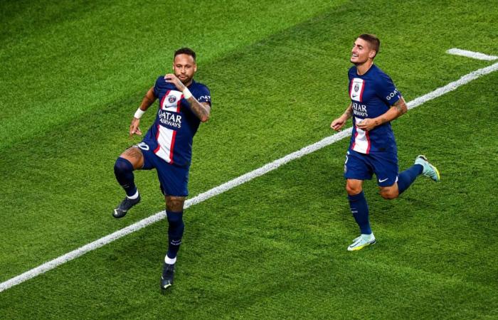 Neymar – Verratti: ¡Riolo se balancea con el alcohol en el PSG!