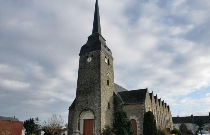 una donación de 75.000€ para restaurar esta iglesia