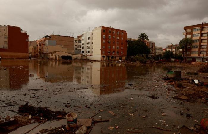 Inundaciones en España | Fin de la alerta roja tras fuertes lluvias, sin nuevas víctimas