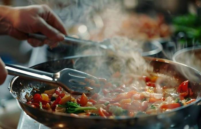 un restaurante en Val-d’Oise cerrado urgentemente por la prefectura