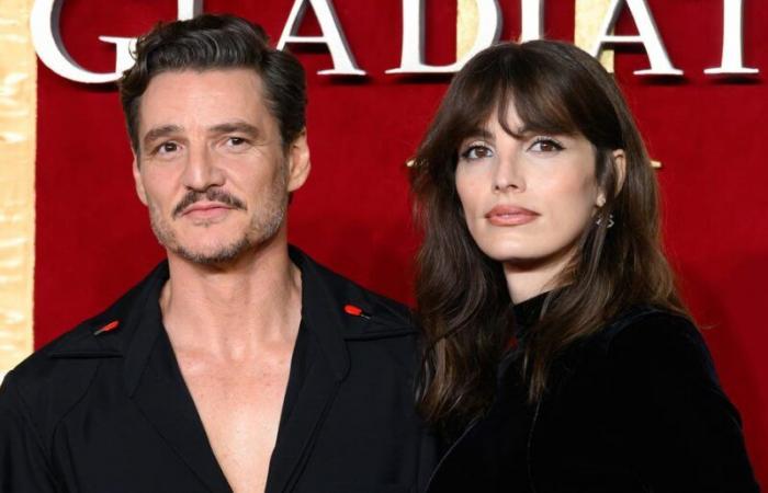 ¿Quién es la hermana menor de Pedro Pascal, Lux Pascal?