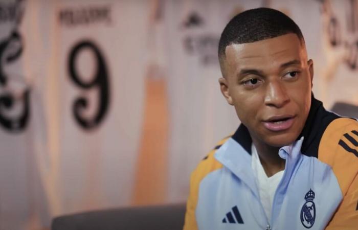 Kylian Mbappé hacia el Paris FC, traición por venir para el PSG