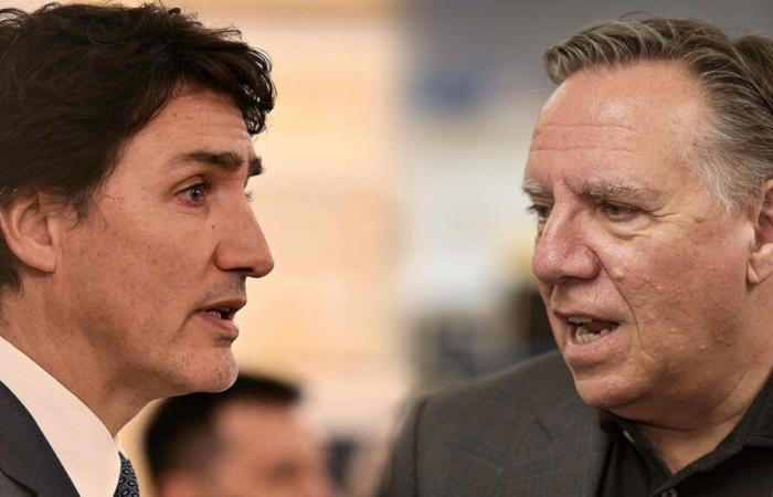 Legault y Trudeau han llegado a su fecha de caducidad