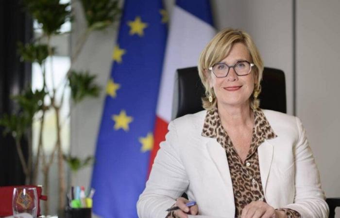 INFORMACIÓN SOBRE FRANCIA OCCIDENTAL. “El presupuesto de la economía social crece un 30%”, anuncia la ministra