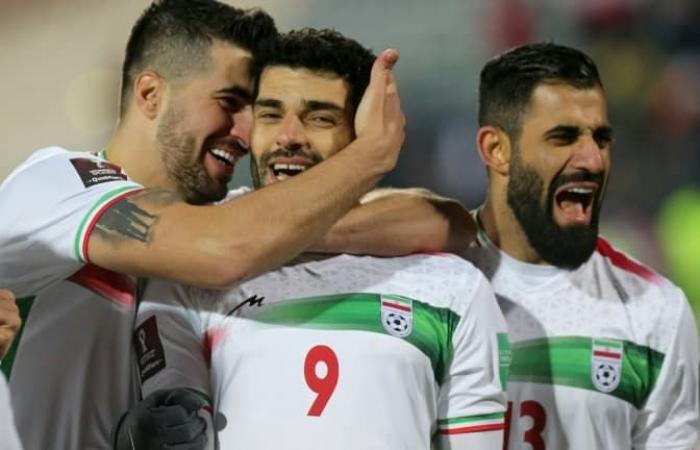 Triples asistencias, CSC y penalti fallado… El loco partido de Mehdi Taremi contra Corea del Norte