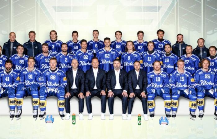 EHC Kloten | Comunicado oficial sobre el accidente ocurrido durante…