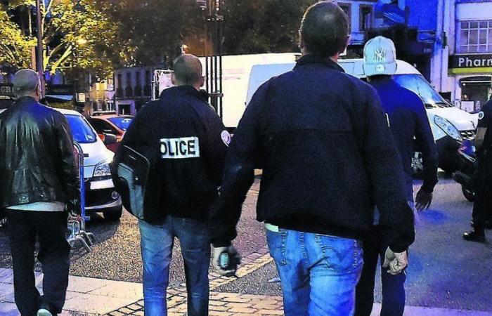 INFORMACIÓN LA DEPECHE. Dos hombres secuestrados, uno de ellos quemado con aceite caliente y apuñalado: seis personas detenidas