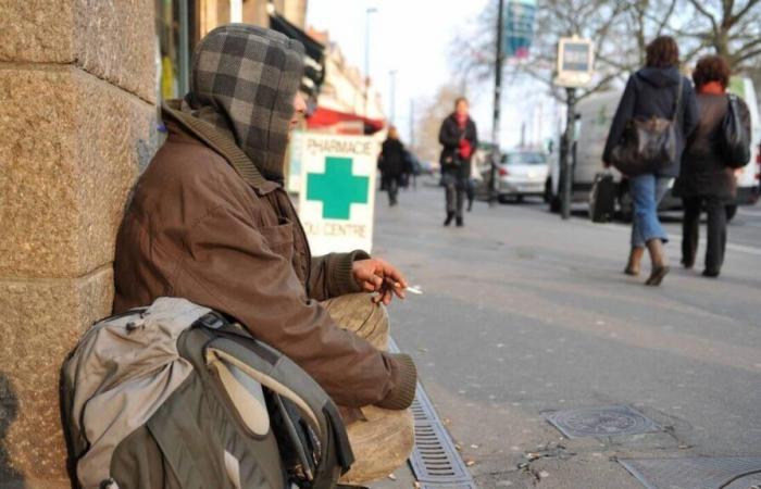 En Ille y Vilaine “la pobreza también llama a nuestra puerta”, según Secours catholique