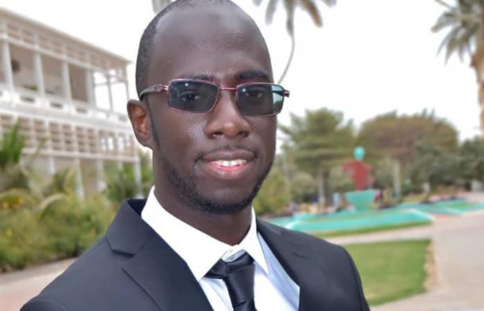 Dr. Abdoul Aziz Ly sobre la diabetes en Senegal: “Una patología infradiagnosticada”