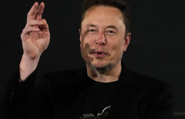 ¿Cuál es el peso de Elon Musk sobre el medio ambiente?