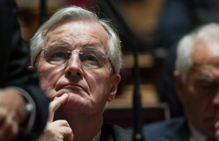 ¿El 49,3 del presupuesto previsto por Barnier desde el principio? Estos detalles sugieren que sí.