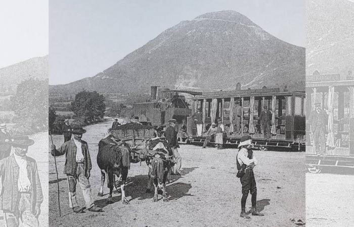 Puy-de-Dôme de antaño, un hermoso libro para redescubrir el departamento a principios del siglo XX