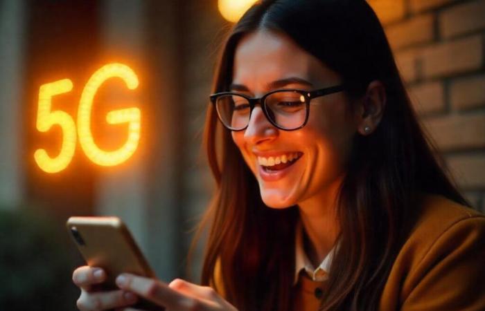 Al bajar 1 euro el precio de su oferta B&YOU de 100 GB, Bouygues Telecom vuelve a la carrera por el mejor paquete 5G