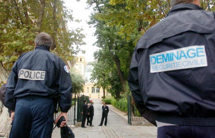 Escuelas secundarias evacuadas en Montreuil-sur-Mer y Avion tras falsas alarmas