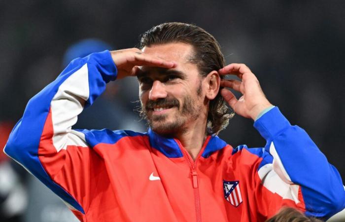 Mercato: Griezmann traiciona al OM por otro club