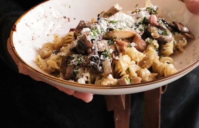 Mila Ristorante: participante del espectáculo “Les chefs!” abrió un nuevo restaurante italiano en Quebec y vale la pena probarlo