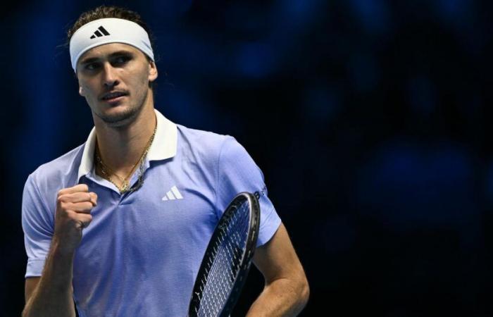 Masters 2024 – Alexander Zverev listo para Carlos Alcaraz: “Se dio cuenta”