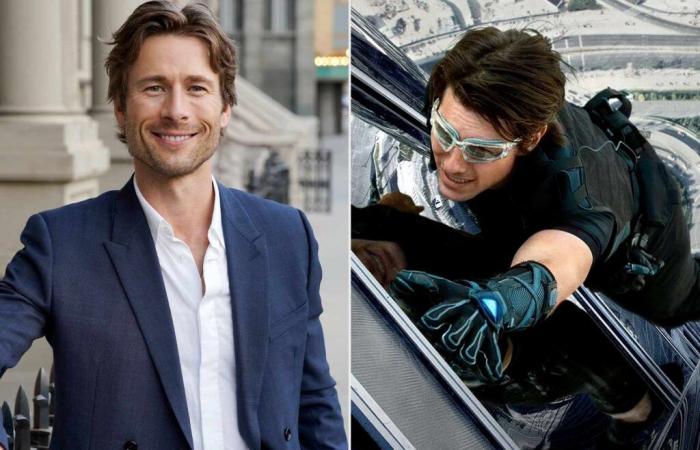 Glen Powell no reemplazará a Tom Cruise en ‘Misión: Imposible’