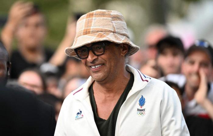 Yannick Noah: 1 mes después del nacimiento de su bebé, un nuevo anuncio importante