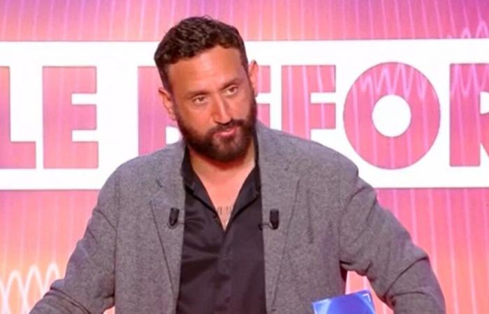 ¿TPMP finalmente salvado por Arcom? C8 y Cyril Hanouna podrían recibir ayuda de forma sorprendente: “No están 100% cerrados”