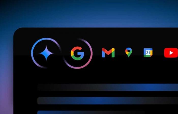 La aplicación Gemini AI ya está disponible en iOS