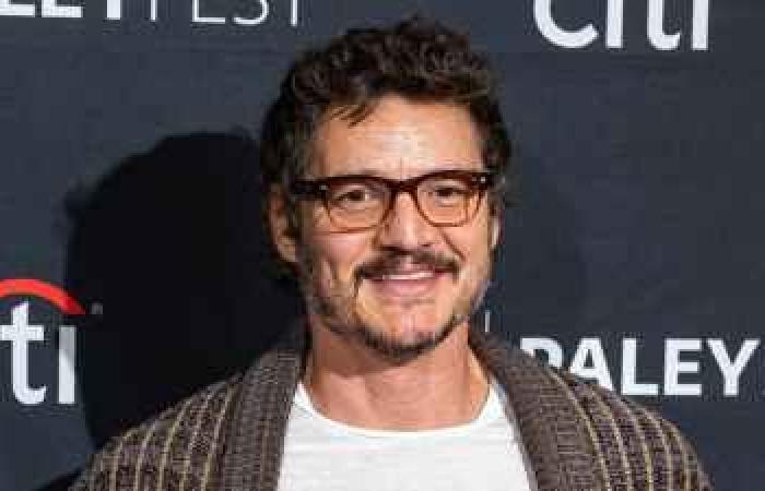 Guía familiar de Pedro Pascal: conozca a los padres y hermanos del actor